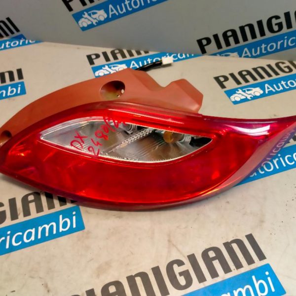 Faro Posteriore Destro Mazda 2 2009