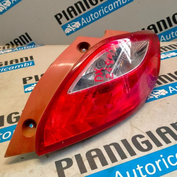 Faro Posteriore Destro Mazda 2 2009