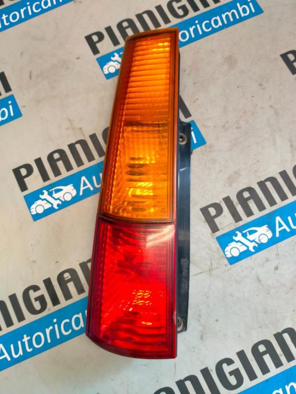 Faro Posteriore Sinistro Suzuki Ignis 2004