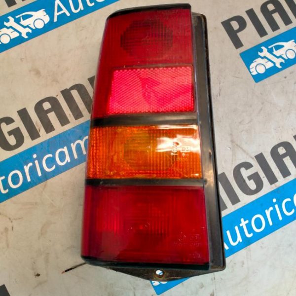 Faro Posteriore Sinistro Fiat Panda 2000