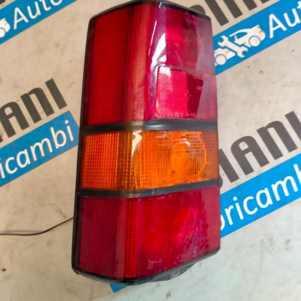 Faro Posteriore Sinistro Fiat Panda 2000