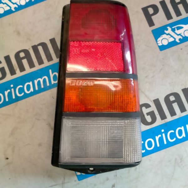 Faro Posteriore Destro Fiat Panda 2000