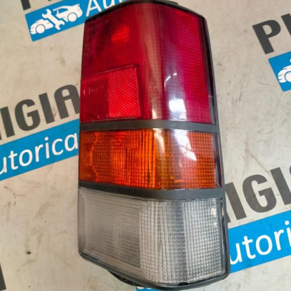 Faro Posteriore Destro Fiat Panda 2000