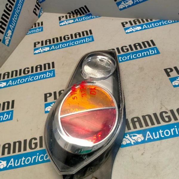 Faro Posteriore Destro Chevrolet Spark 2010