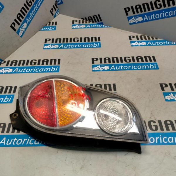 Faro Posteriore Destro Chevrolet Spark 2010