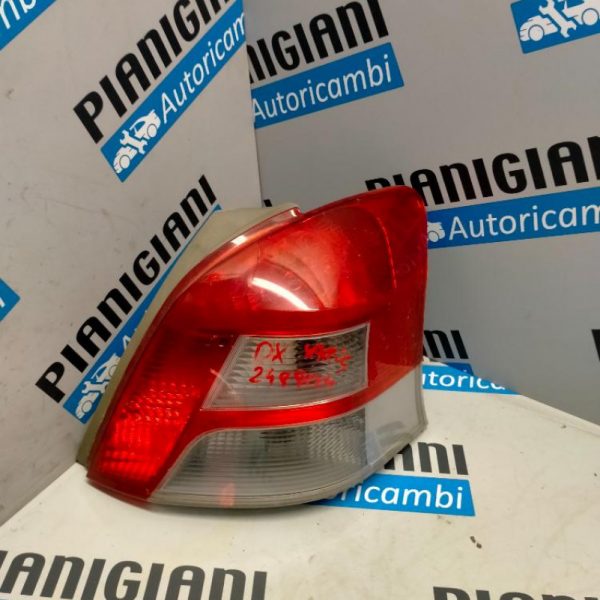 Faro Posteriore Destro Toyota Yaris 2010