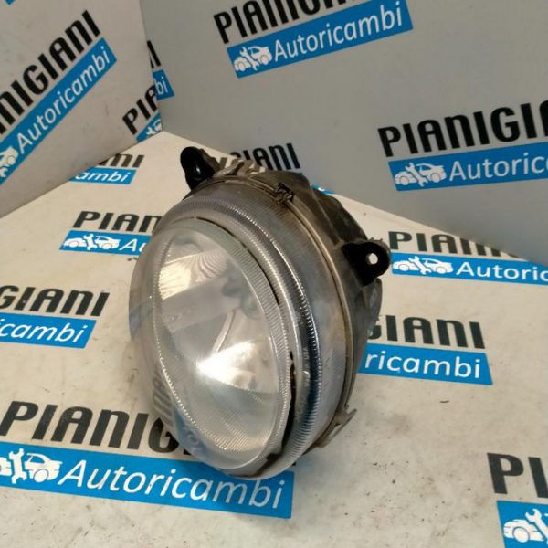 Faro Anteriore Sinistro Jeep Compass 2007