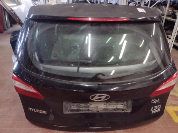 Portellone Posteriore Hyundai I30 2014