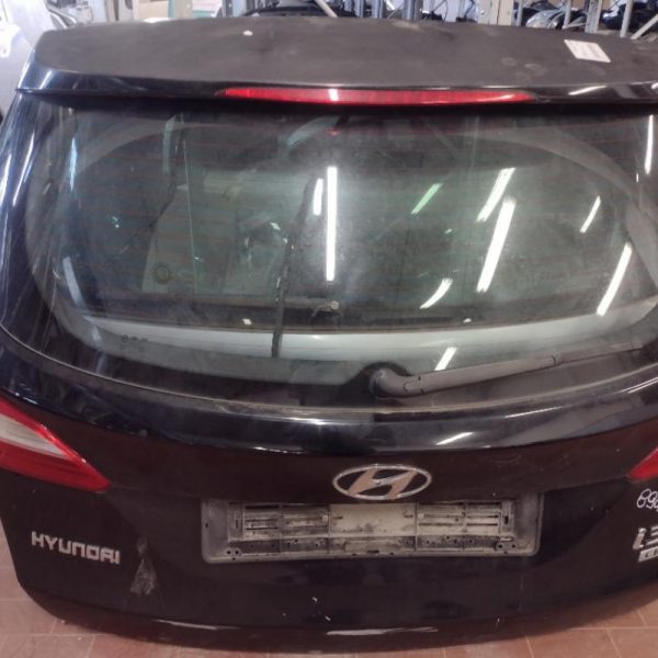 Portellone Posteriore Hyundai I30 2014