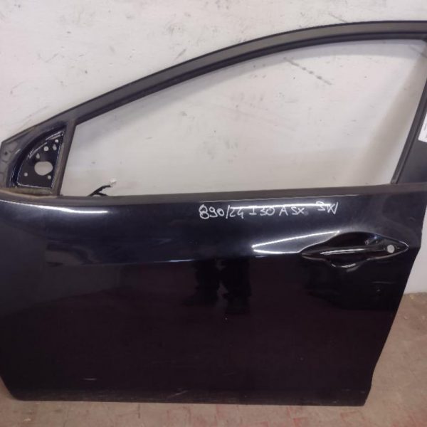 Porta Anteriore Sinistra Hyundai I30 2014