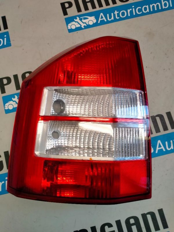 Faro Posteriore Sinistro Jeep Compass 2007