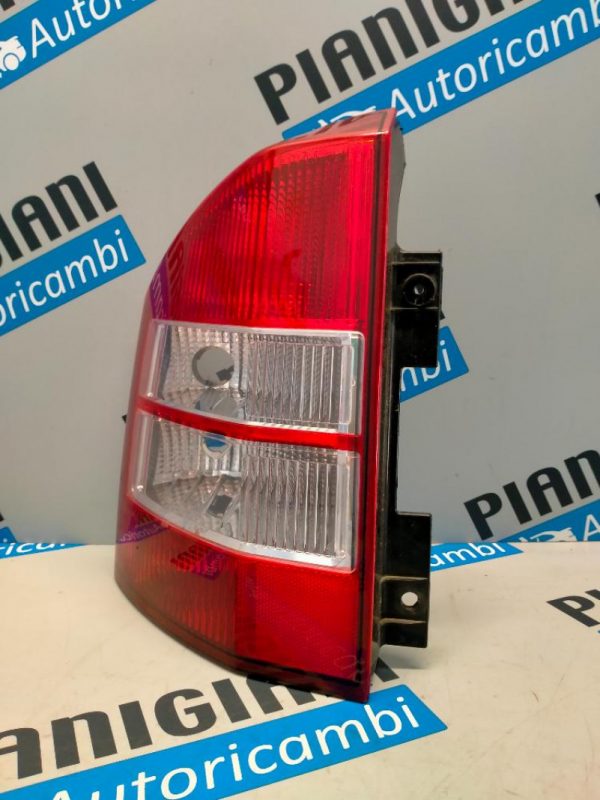 Faro Posteriore Sinistro Jeep Compass 2007