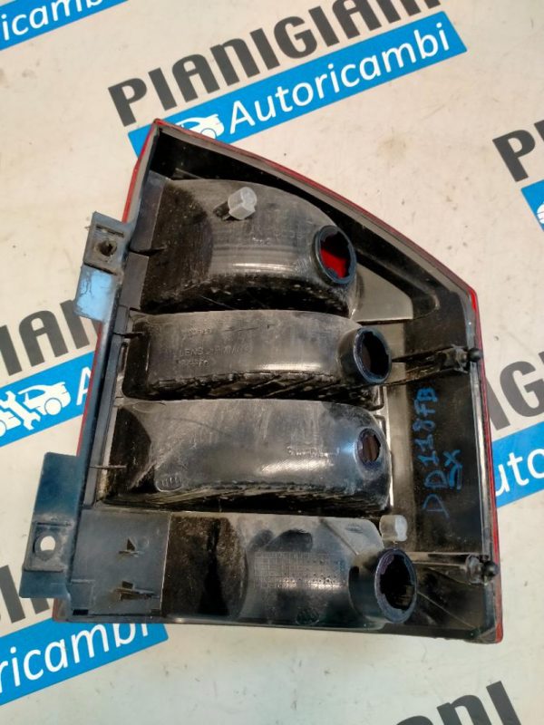 Faro Posteriore Sinistro Jeep Compass 2007