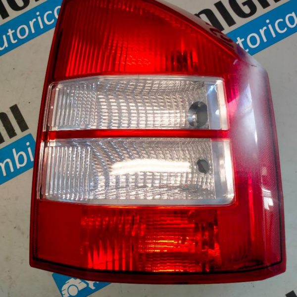 Faro Posteriore Destro Jeep Compass 2007