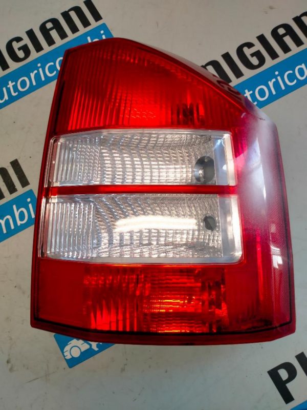 Faro Posteriore Destro Jeep Compass 2007