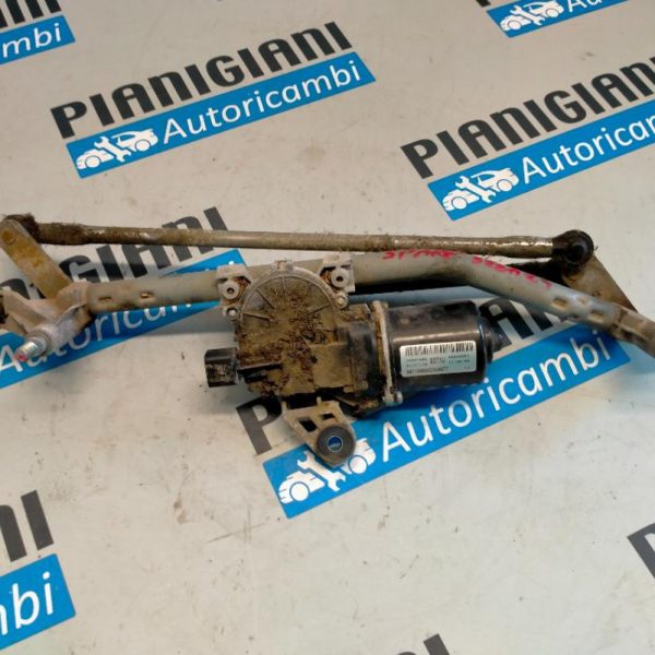 Motorino Tergi Anteriore Chevrolet Spark 2010