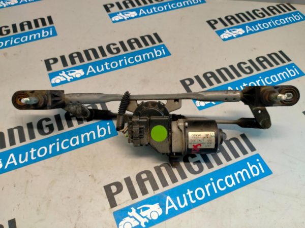 Motorino Tergi Anteriore Ford Ka 2009