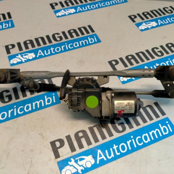 Motorino Tergi Anteriore Ford Ka 2009