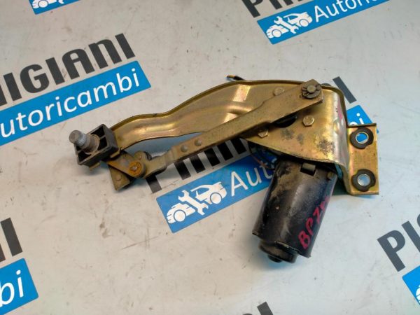 Motorino Tergi Anteriore Fiat Panda 2000