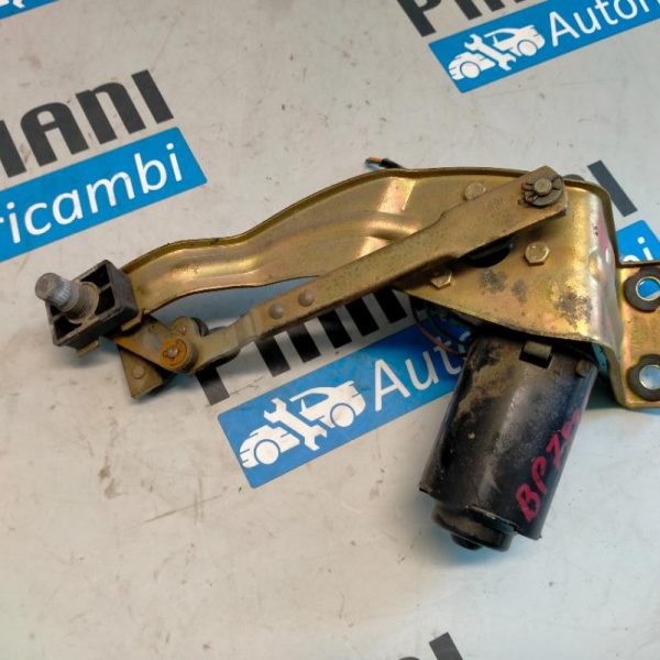 Motorino Tergi Anteriore Fiat Panda 2000