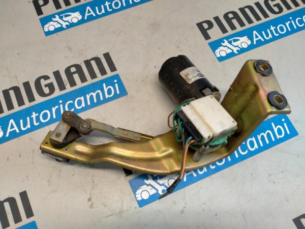 Motorino Tergi Anteriore Fiat Panda 2000