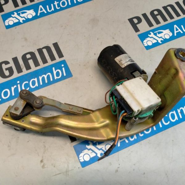 Motorino Tergi Anteriore Fiat Panda 2000