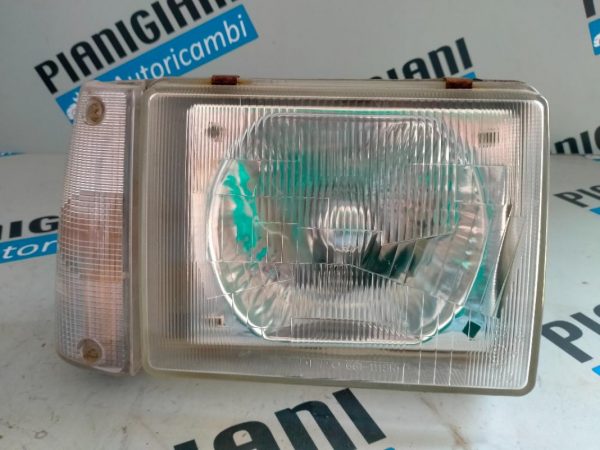 Faro Anteriore Destro Fiat Panda 1997