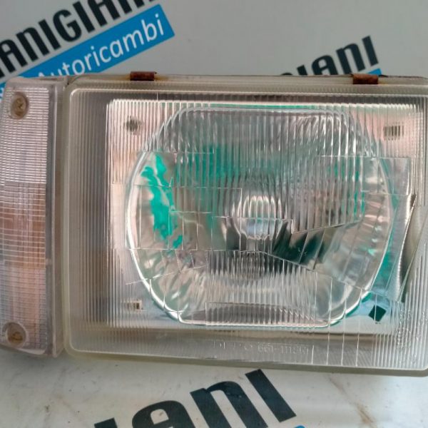 Faro Anteriore Destro Fiat Panda 1997