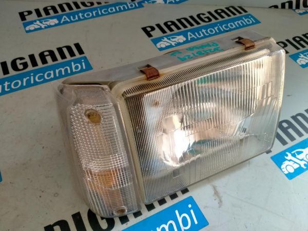 Faro Anteriore Destro Fiat Panda 1997