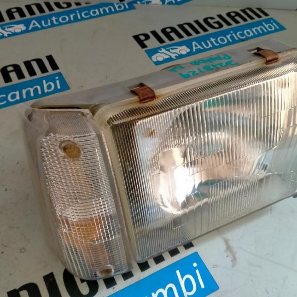 Faro Anteriore Destro Fiat Panda 1997