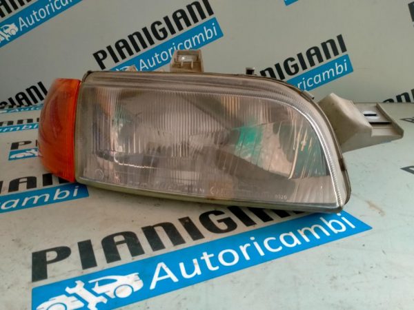 Faro Anteriore Destro Fiat Punto 1997