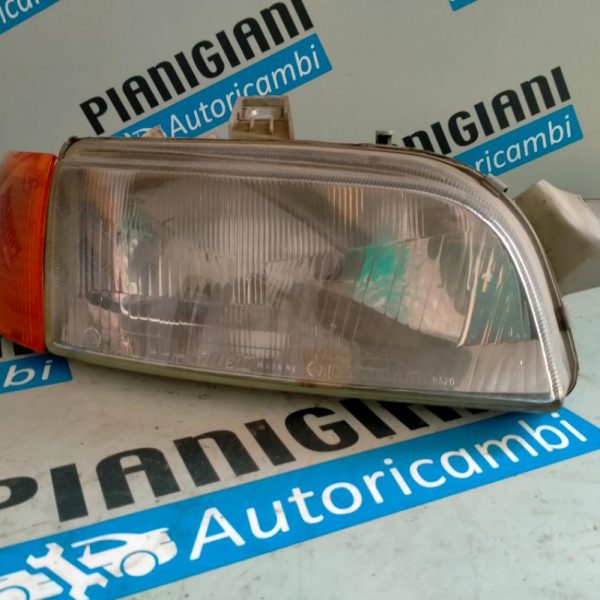 Faro Anteriore Destro Fiat Punto 1997