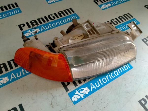 Faro Anteriore Destro Fiat Punto 1997