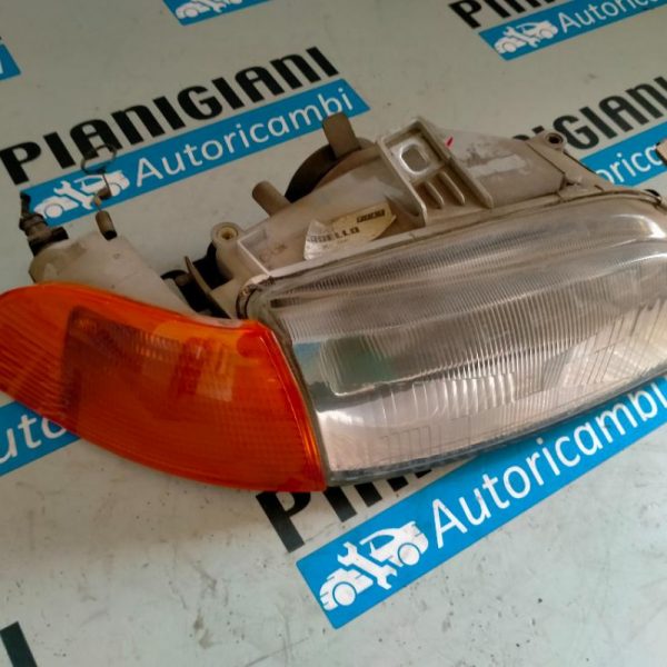 Faro Anteriore Destro Fiat Punto 1997