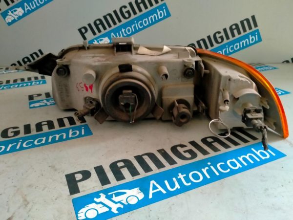 Faro Anteriore Destro Fiat Punto 1997