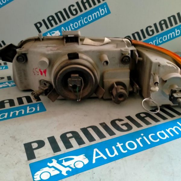 Faro Anteriore Destro Fiat Punto 1997