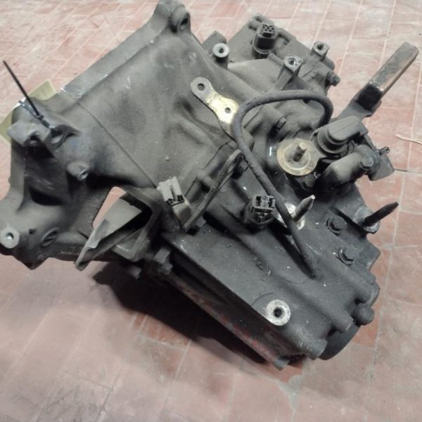 Cambio Honda Jazz L12A1