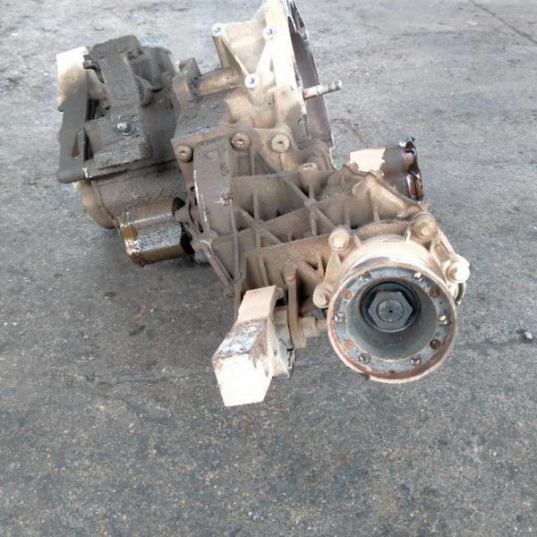 Cambio Fiat Panda 4×4 188A4000 2007