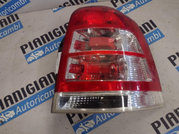 Faro Posteriore Destro Opel Zafira 2009