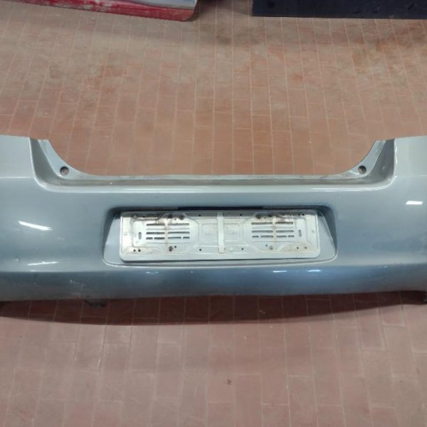 Paraurti Posteriore Toyota Yaris 2007