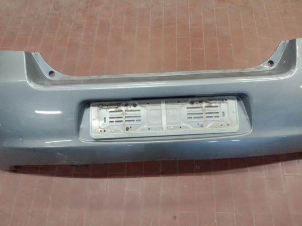 Paraurti Posteriore Toyota Yaris 2007