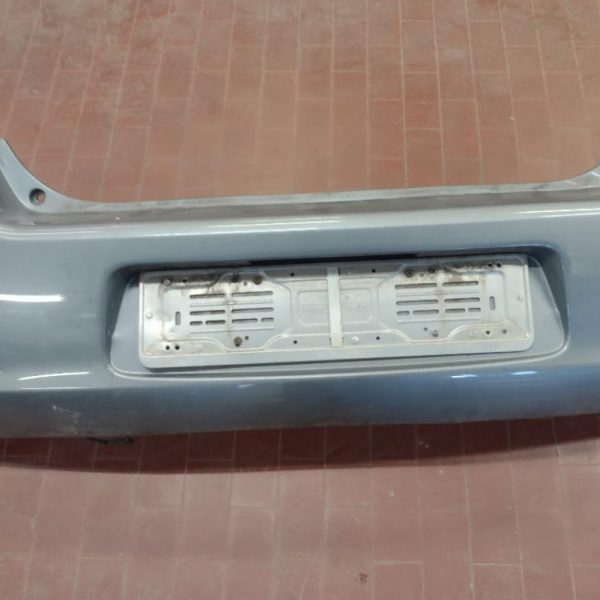 Paraurti Posteriore Toyota Yaris 2007