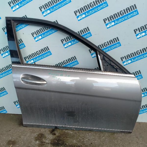 Porta Anteriore Destra Mercedes-Benz Classe C 2007