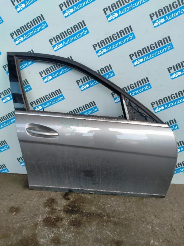 Porta Anteriore Destra Mercedes-Benz Classe C 2007