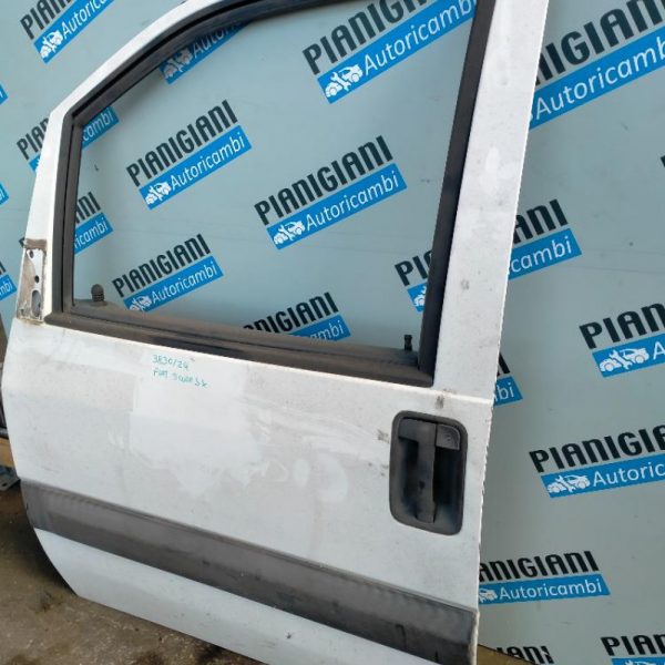 Porta Anteriore Sinistra Fiat Scudo 2003