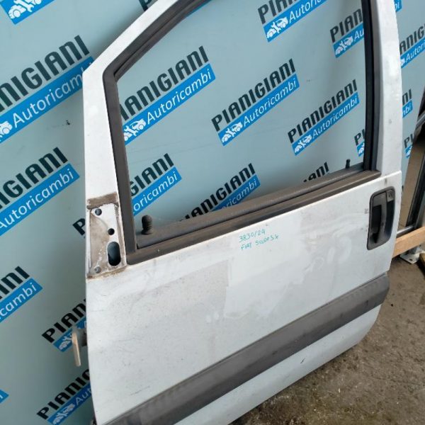 Porta Anteriore Sinistra Fiat Scudo 2003