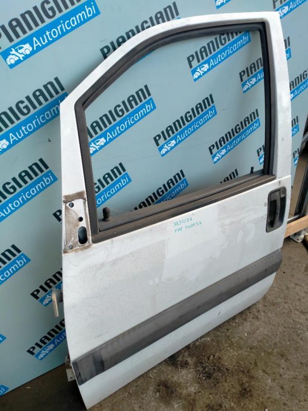 Porta Anteriore Sinistra Fiat Scudo 2003