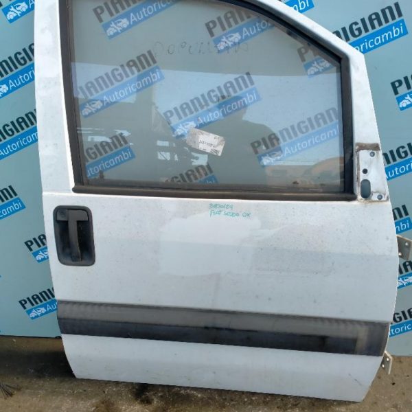 Porta Anteriore Destra Fiat Scudo 2003