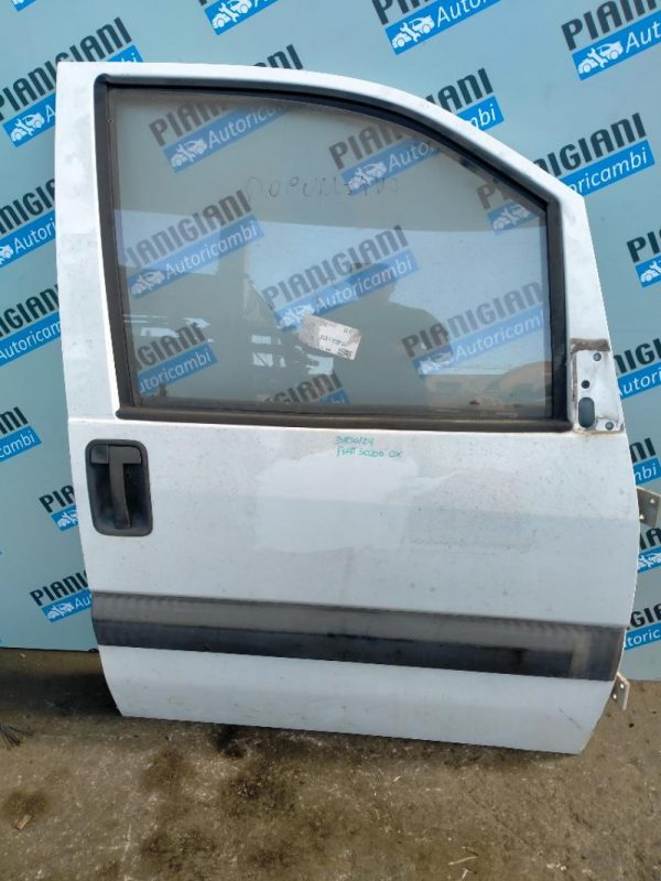 Porta Anteriore Destra Fiat Scudo 2003