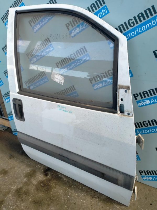 Porta Anteriore Destra Fiat Scudo 2003